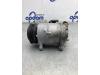 Air conditioning pump from a BMW 5 serie Touring (F11), 2009 / 2017 520d 16V, Combi/o, Diesel, 1.995cc, 140kW (190pk), RWD, B47D20A, 2014-07 / 2017-02, 5L31; 5L32 2015