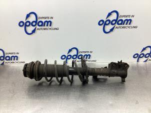Used Front shock absorber rod, right Kia Picanto (TA) 1.2 16V Price € 50,00 Margin scheme offered by Gebr Opdam B.V.