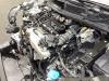 Motor van een Volkswagen Caddy Cargo V (SBA/SBH) 2.0 TDI BlueMotionTechnology 2022