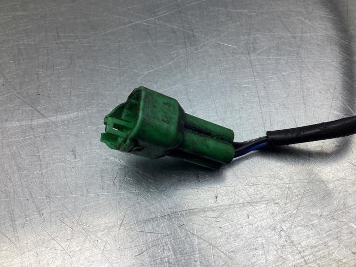Sonde lambda d'un Suzuki Swift (SF310/413) 1.3i 16V 2001