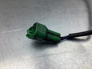 Sonde lambda d'un Suzuki Swift (SF310/413) 1.3i 16V 2001