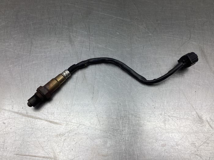 Sonde lambda d'un Mercedes-Benz A (W169) 1.5 A-160 2012