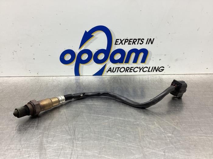 Usados Sonda Lambda Mercedes A (W169) 1.5 A-160 Precio € 34,00 Norma de margen ofrecido por Gebr Opdam B.V.