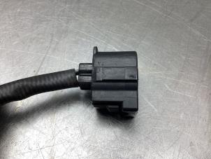 Sonde lambda d'un Mercedes-Benz A (W169) 1.5 A-160 2012