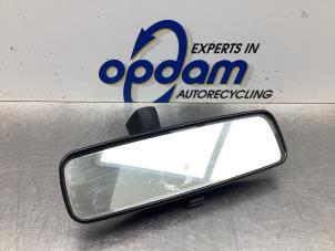 Used Rear view mirror Peugeot 307 SW (3H) 1.6 HDi 16V Price € 30,00 Margin scheme offered by Gebr Opdam B.V.