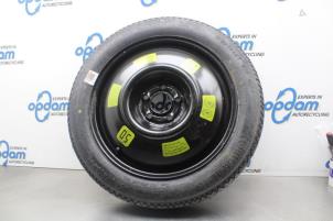 Used Space-saver spare wheel Peugeot 407 Price on request offered by Gebr Opdam B.V.