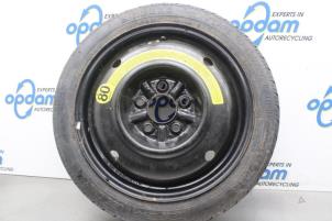Used Space-saver spare wheel Hyundai Coupe Price on request offered by Gebr Opdam B.V.