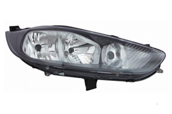 Nowe Reflektor prawy Ford Fiesta Cena € 150,00 Z VAT oferowane przez Gebr Opdam B.V.