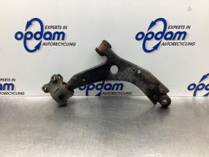 Used Front lower wishbone, right Ford Focus 2 1.8 16V Price € 35,00 Margin scheme offered by Gebr Opdam B.V.