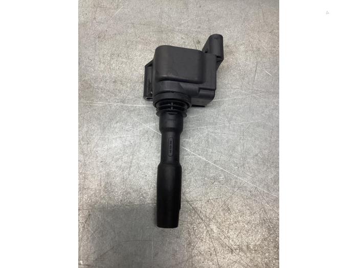 Gebrauchte Stift Zündspule Skoda Kodiaq 1.5 TSI 150 ACT 16V Preis € 15,00 Margenregelung angeboten von Gebr Opdam B.V.