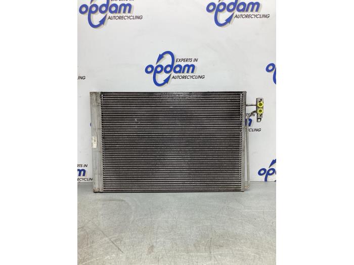Begagnade AC-radiator Landrover Range Rover III (LM) 4.4 V8 32V Pris € 42,00 Marginaltabell erbjuds av Gebr Opdam B.V.