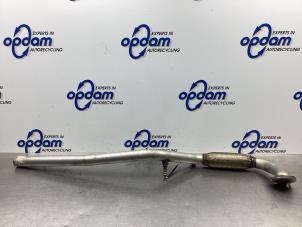 Used Exhaust front section Opel Meriva 1.8 16V Price € 40,00 Margin scheme offered by Gebr Opdam B.V.