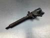 Injector (diesel) from a Ford Focus 2 1.6 TDCi 16V 90 2011