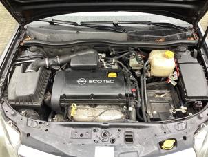 Gebrauchte Motor Opel Astra H GTC (L08) 1.6 16V Twinport Preis € 575,00 Margenregelung angeboten von Gebr Opdam B.V.