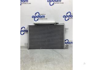 Begagnade AC-radiator Mercedes B (W245) 1.7 B-180 16V Pris € 50,00 Marginaltabell erbjuds av Gebr Opdam B.V.