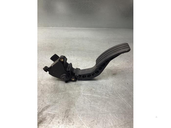Gaspedalsensor från en Renault Scénic III (JZ) 1.5 dCi 110 2014