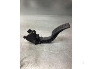 Gaspedalsensor från en Renault Scénic III (JZ) 1.5 dCi 110 2014