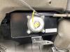 Juego y módulo de airbag de un Kia Picanto (TA) 1.2 16V 2013