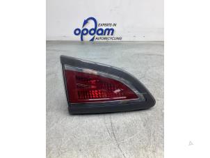 Used Taillight, left Renault Scénic III (JZ) 1.5 dCi 110 Price € 35,00 Margin scheme offered by Gebr Opdam B.V.