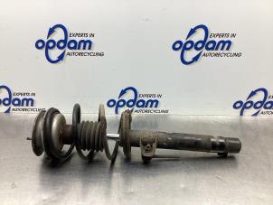 Used Front shock absorber rod, right BMW 3 serie (E46/4) 316i Price € 50,00 Margin scheme offered by Gebr Opdam B.V.