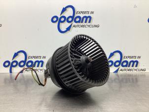 Used Heating and ventilation fan motor Ford Focus 2 1.8 16V Price on request offered by Gebr Opdam B.V.