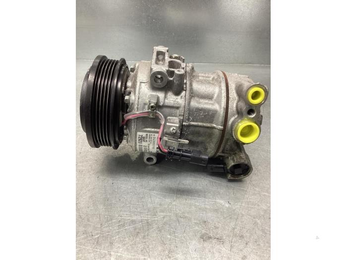 Gebrauchte Klimapumpe Opel Astra K 1.0 Turbo 12V Preis € 128,00 Margenregelung angeboten von Gebr Opdam B.V.