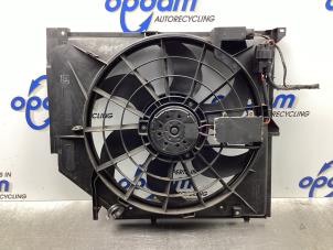 Used Cooling fans BMW 3 serie (E46/4) 316i Price € 75,00 Margin scheme offered by Gebr Opdam B.V.