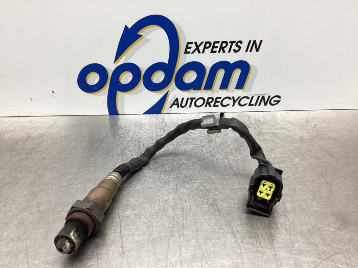 Usados Sonda Lambda Mercedes A (W169) 1.7 A-170 5-Drs. Precio € 42,00 Norma de margen ofrecido por Gebr Opdam B.V.