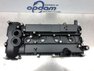 New Rocker cover Ford Mondeo Price € 151,19 Inclusive VAT offered by Gebr Opdam B.V.