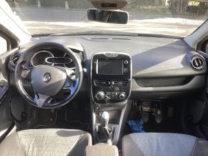 Usados Juego y módulo de airbag Renault Clio IV (5R) 1.5 Energy dCi 90 FAP Precio € 650,00 Norma de margen ofrecido por Gebr Opdam B.V.