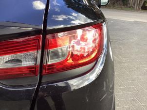 Used Taillight, right Renault Clio IV (5R) 1.5 Energy dCi 90 FAP Price € 45,00 Margin scheme offered by Gebr Opdam B.V.
