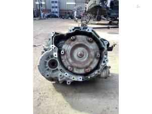 Getriebe van een Peugeot 5008 I (0A/0E) 1.6 THP 16V 2011