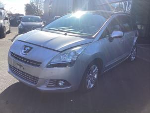 Getriebe van een Peugeot 5008 I (0A/0E) 1.6 THP 16V 2011