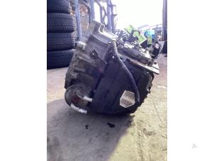 Getriebe van een Peugeot 5008 I (0A/0E) 1.6 THP 16V 2011