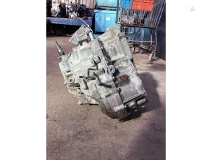 Getriebe van een Peugeot 5008 I (0A/0E) 1.6 THP 16V 2011