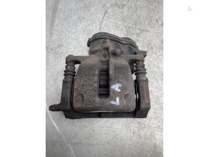 Used Rear brake calliper, left Audi A5 Sportback (8TA) 2.0 TDI 16V Price € 50,00 Margin scheme offered by Gebr Opdam B.V.