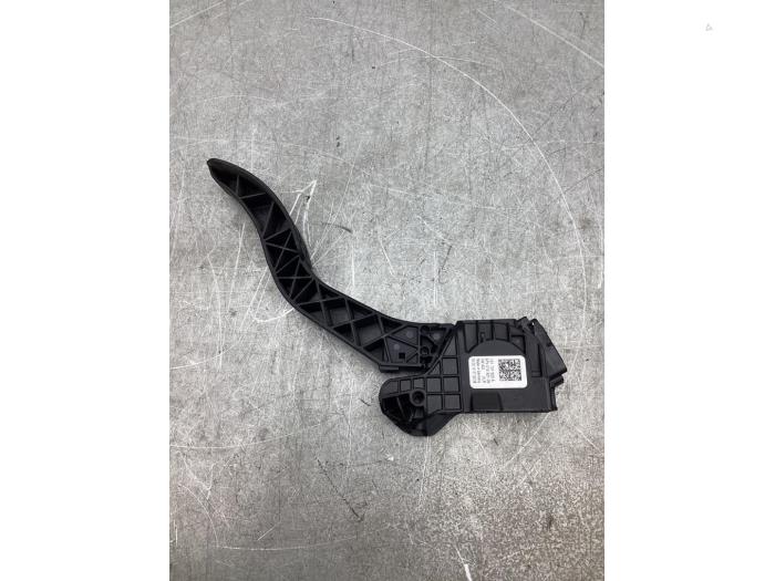Begagnade Gaspedalsensor Volkswagen Up! (121) 1.0 12V 60 Pris € 26,00 Marginaltabell erbjuds av Gebr Opdam B.V.