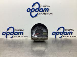 Used Odometer KM Toyota Aygo (B10) 1.0 12V VVT-i Price € 75,00 Margin scheme offered by Gebr Opdam B.V.