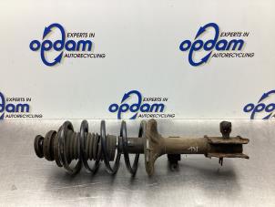 Used Front shock absorber rod, right Chevrolet Kalos (SF48) 1.2 Price € 30,00 Margin scheme offered by Gebr Opdam B.V.