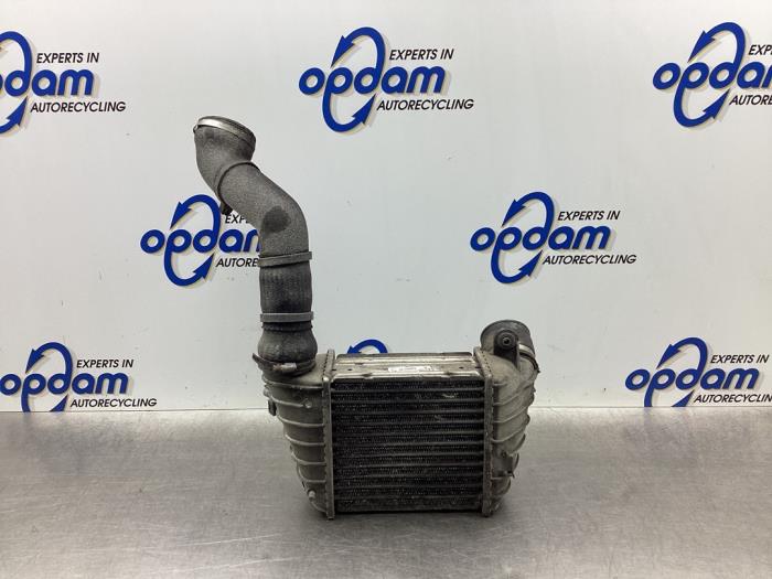 Usados Intercooler Audi TT Roadster (8N9) 1.8 20V Turbo Precio € 64,00 Norma de margen ofrecido por Gebr Opdam B.V.