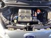 Motor from a Ford Ka II 1.2 2013
