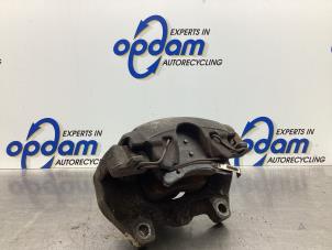 Used Front brake calliper, right Opel Zafira (M75) 2.2 16V Direct Ecotec Price € 40,00 Margin scheme offered by Gebr Opdam B.V.