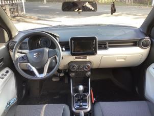 Usados Juego y módulo de airbag Suzuki Ignis (MF) 1.2 Dual Jet 16V Precio € 1.350,00 Norma de margen ofrecido por Gebr Opdam B.V.
