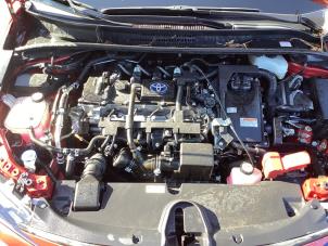 Used Gearbox Toyota Corolla Touring Sport (E21/EH1) 1.8 16V Hybrid Price € 1.500,00 Margin scheme offered by Gebr Opdam B.V.