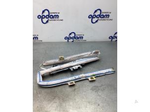 Used Roof curtain airbag, left BMW 5 serie Touring (F11) 520d 16V Price € 90,00 Margin scheme offered by Gebr Opdam B.V.