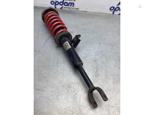 Used Front shock absorber rod, left BMW 5 serie Touring (F11) 520d 16V Price € 75,00 Margin scheme offered by Gebr Opdam B.V.