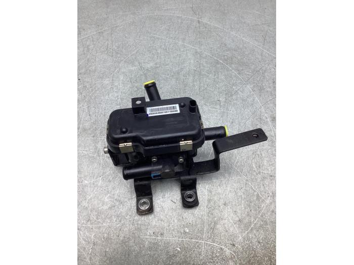 Begagnade Extra vattenpump Hyundai Kona (OS) 39 kWh Pris € 170,00 Marginaltabell erbjuds av Gebr Opdam B.V.