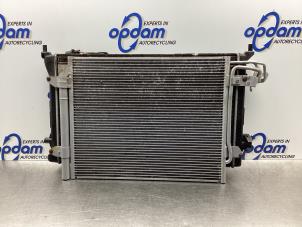 Used Cooling set Volkswagen Touran (1T1/T2) 1.6 FSI 16V Price € 175,00 Margin scheme offered by Gebr Opdam B.V.