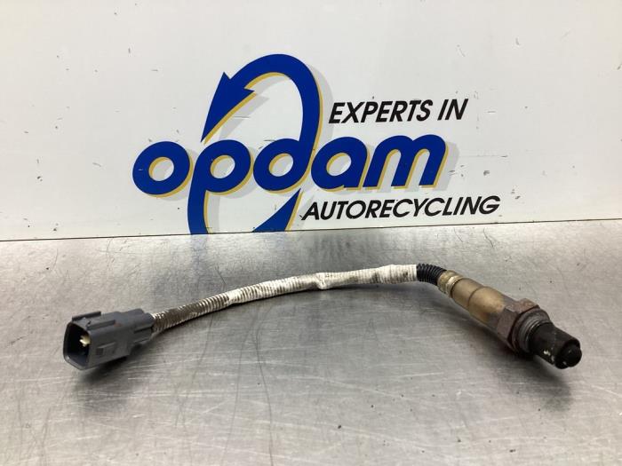 Usados Sonda Lambda Toyota Aygo (B10) 1.0 12V VVT-i Precio € 17,00 Norma de margen ofrecido por Gebr Opdam B.V.
