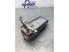 Oil cooler from a BMW 5 serie Touring (F11) 520d 16V 2015